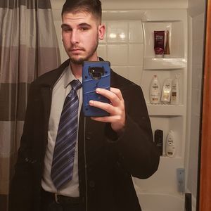 Meet your Posher, Matt